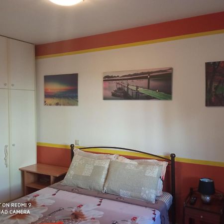 S.D Apartment 2 Lávrion Extérieur photo