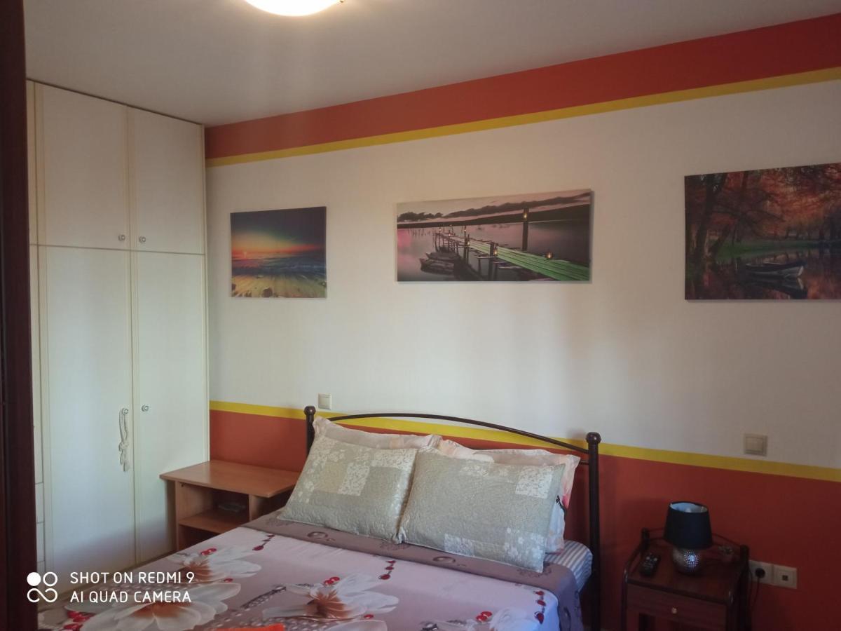 S.D Apartment 2 Lávrion Extérieur photo